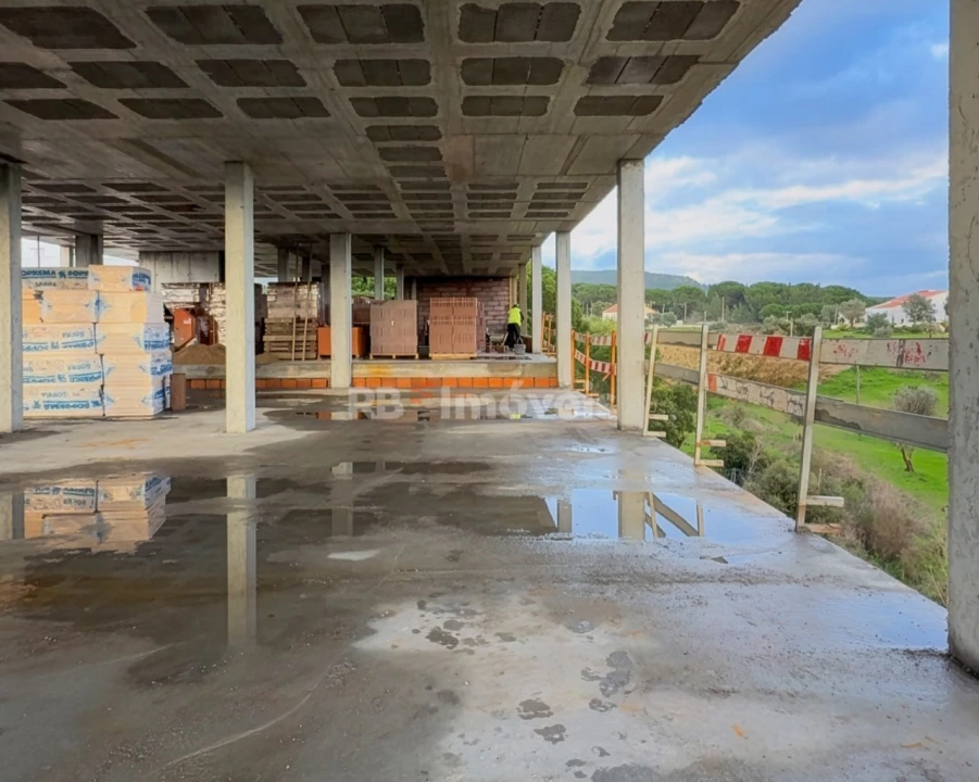 Apartamento T3 para Venda em Constancia Foto 42