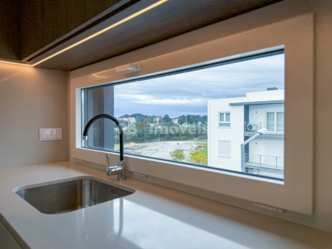 Apartamento T3 para Venda em Constancia Foto 6