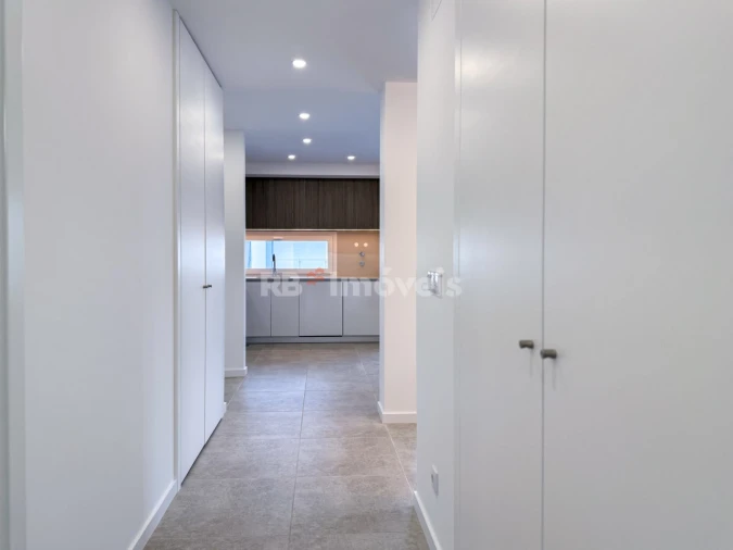 Apartamento T3 para Venda em Constancia Foto 7