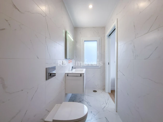 Apartamento T3 para Venda em Constancia Foto 14