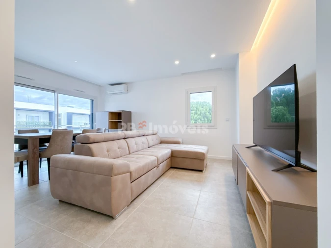 Apartamento T3 para Venda em Constancia Foto 16