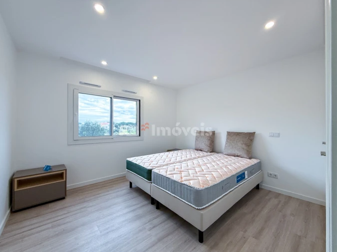 Apartamento T3 para Venda em Constancia Foto 38