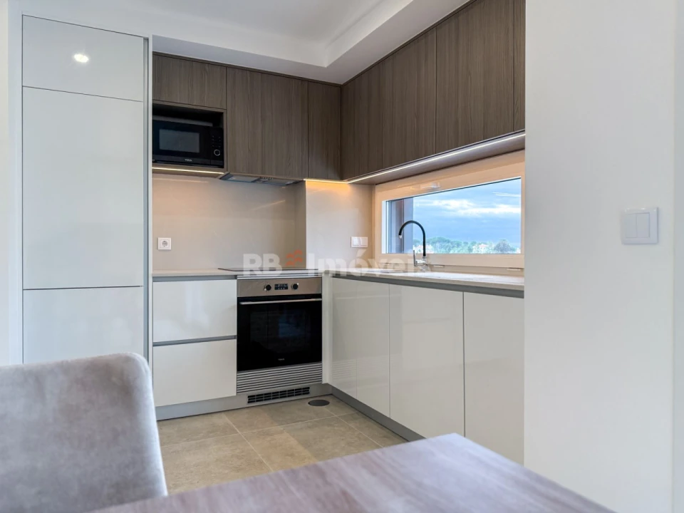 Apartamento T2 para Venda em Constancia Foto 34