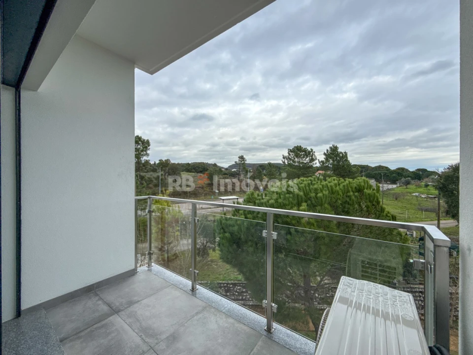 Apartamento T2 para Venda em Constancia Foto 12