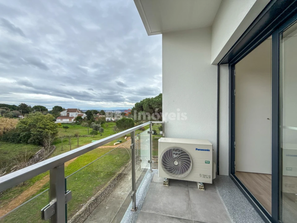 Apartamento T2 para Venda em Constancia Foto 38