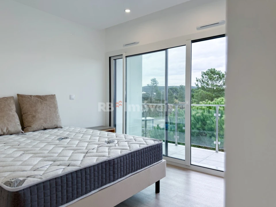 Apartamento T2 para Venda em Constancia Foto 17