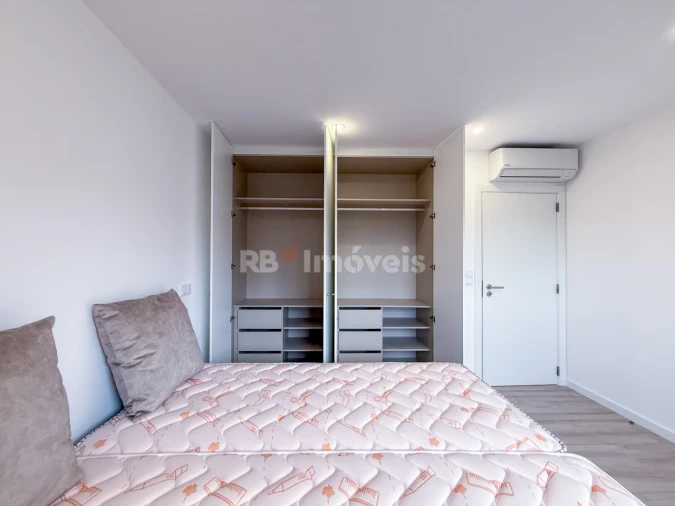 Apartamento T2 para Venda em Constancia Foto 30
