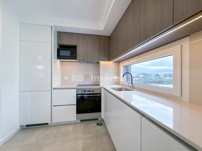 Apartamento T2 para Venda em Constancia Foto 5