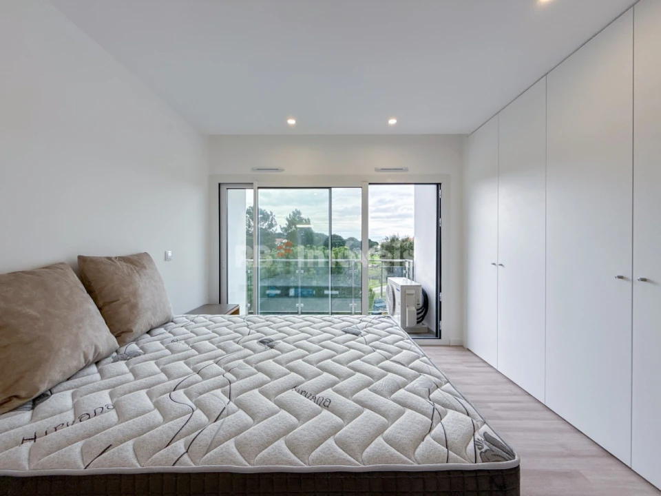 Apartamento T3 para Venda em Constancia Foto 3