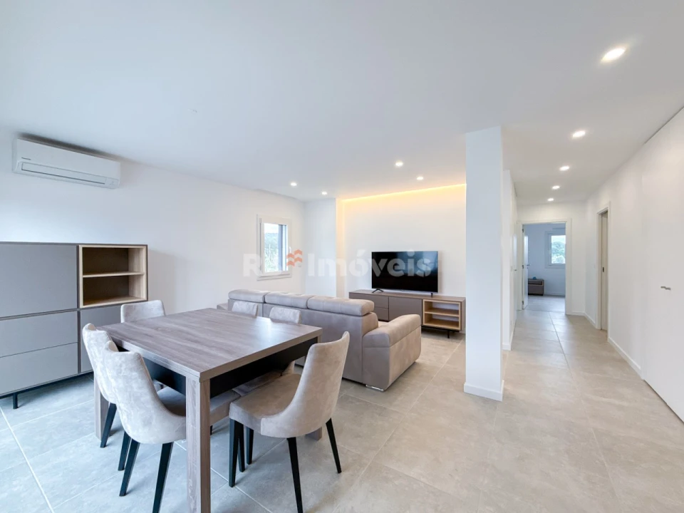 Apartamento T3 para Venda em Constancia Foto 21