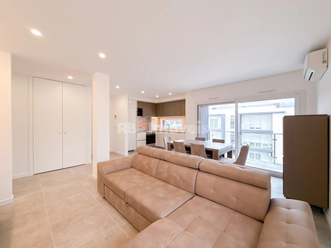 Apartamento T3 para Venda em Constancia