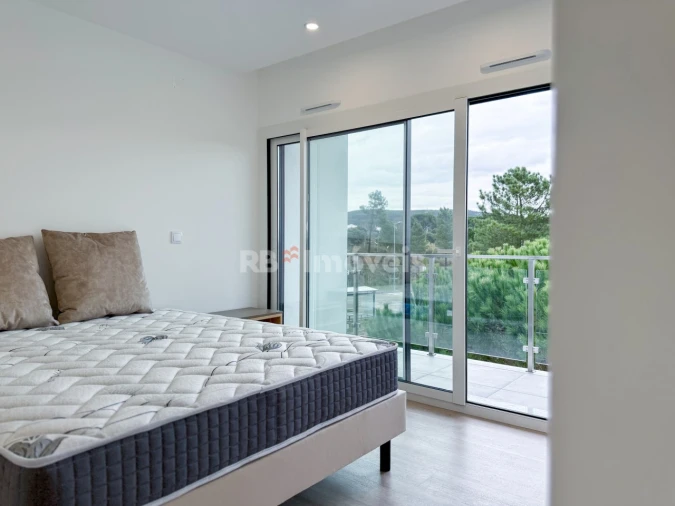 Apartamento T3 para Venda em Constancia Foto 17