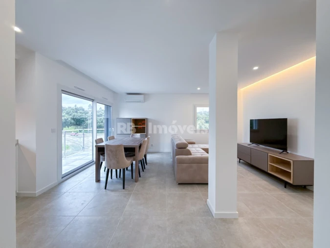 Apartamento T3 para Venda em Constancia Foto 26