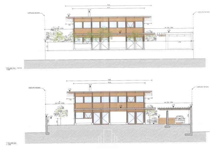 Terreno para Venda em Ovar, São João, Arada e São Vicente de Pereira Jusã Foto 2