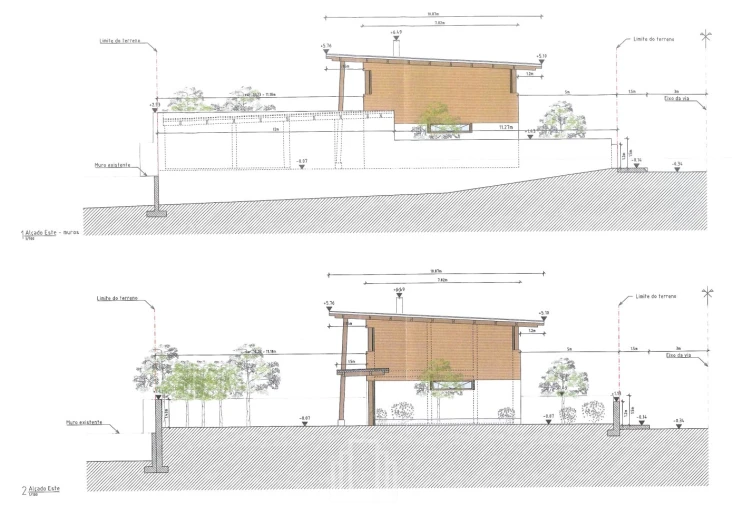 Terreno para Venda em Ovar, São João, Arada e São Vicente de Pereira Jusã Foto 5