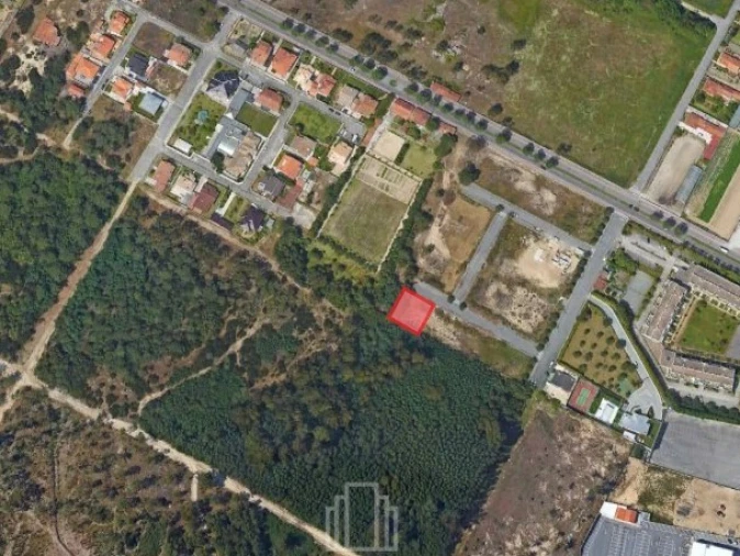 Terreno para Venda em Ovar, São João, Arada e São Vicente de Pereira Jusã