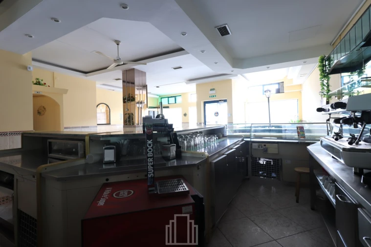 Loja para Arrendamento em Ovar, São João, Arada e São Vicente de Pereira Jusã Foto 10