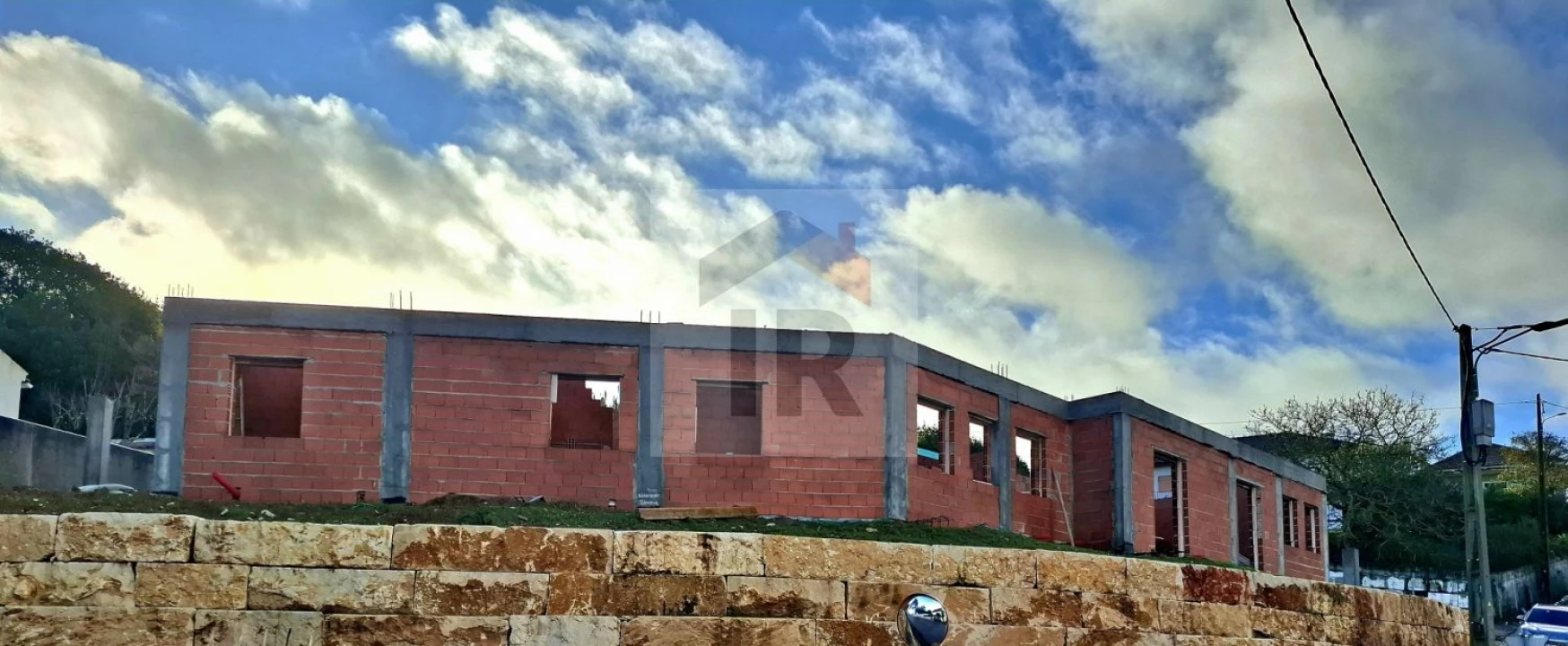 Moradia T3 para Venda em Salir de Matos Foto 27