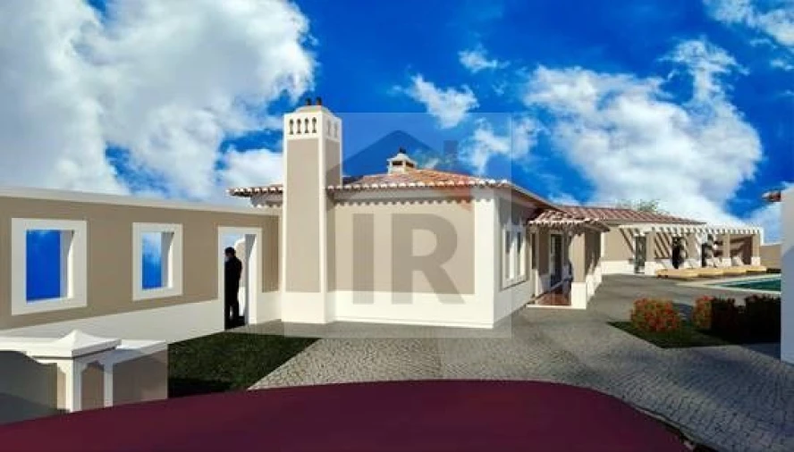 Moradia T3 para Venda em Salir de Matos Foto 22