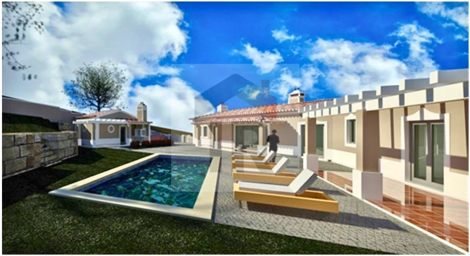 Moradia T3 para Venda em Salir de Matos Foto 5