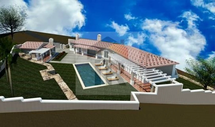 Moradia T3 para Venda em Salir de Matos Foto 21