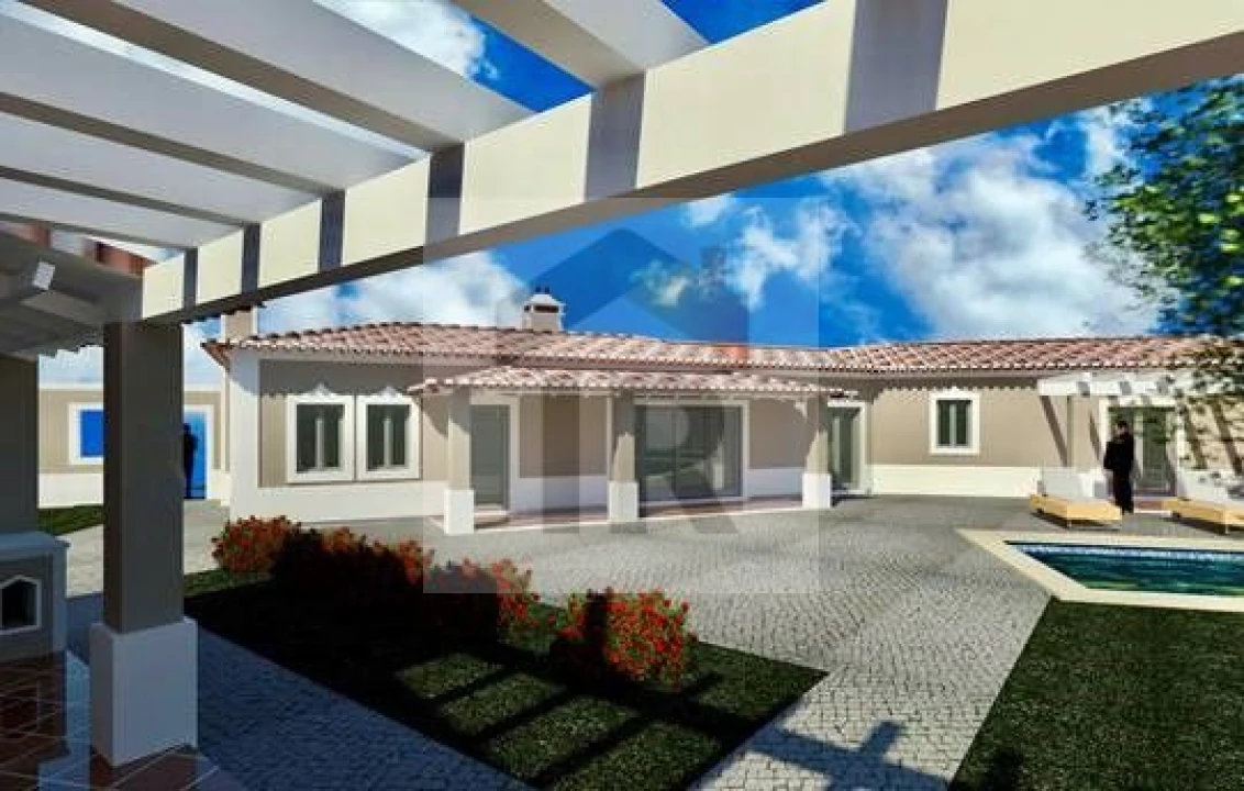 Moradia T3 para Venda em Salir de Matos Foto 18