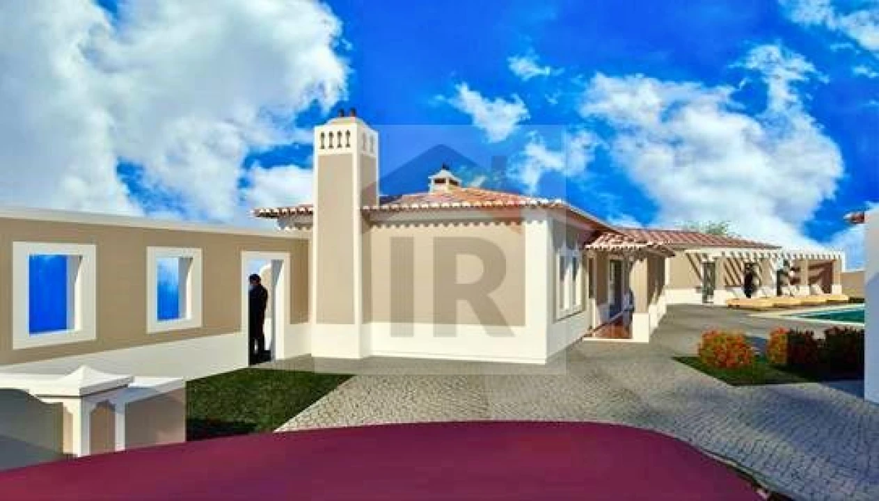 Moradia T3 para Venda em Salir de Matos Foto 10