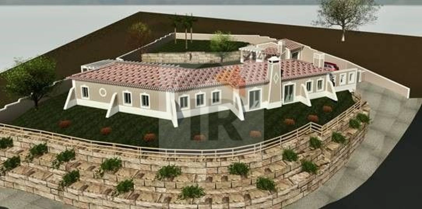 Moradia T3 para Venda em Salir de Matos Foto 24