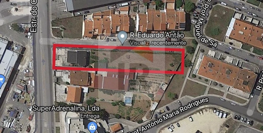 Moradia T3 para Venda em Nossa Senhora do Pópulo, Coto e São Gregório Foto 1