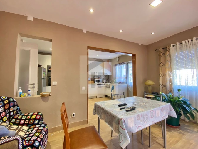 Moradia T3 para Venda em Nossa Senhora do Pópulo, Coto e São Gregório Foto 14