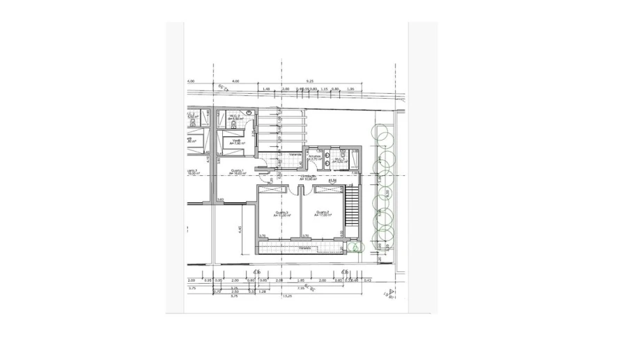 Moradia T3 para Venda em Nossa Senhora do Pópulo, Coto e São Gregório Foto 22