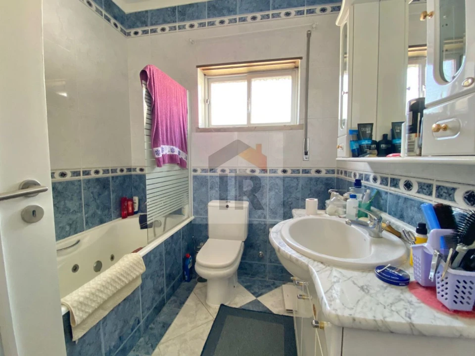 Moradia T3 para Venda em Nossa Senhora do Pópulo, Coto e São Gregório Foto 16