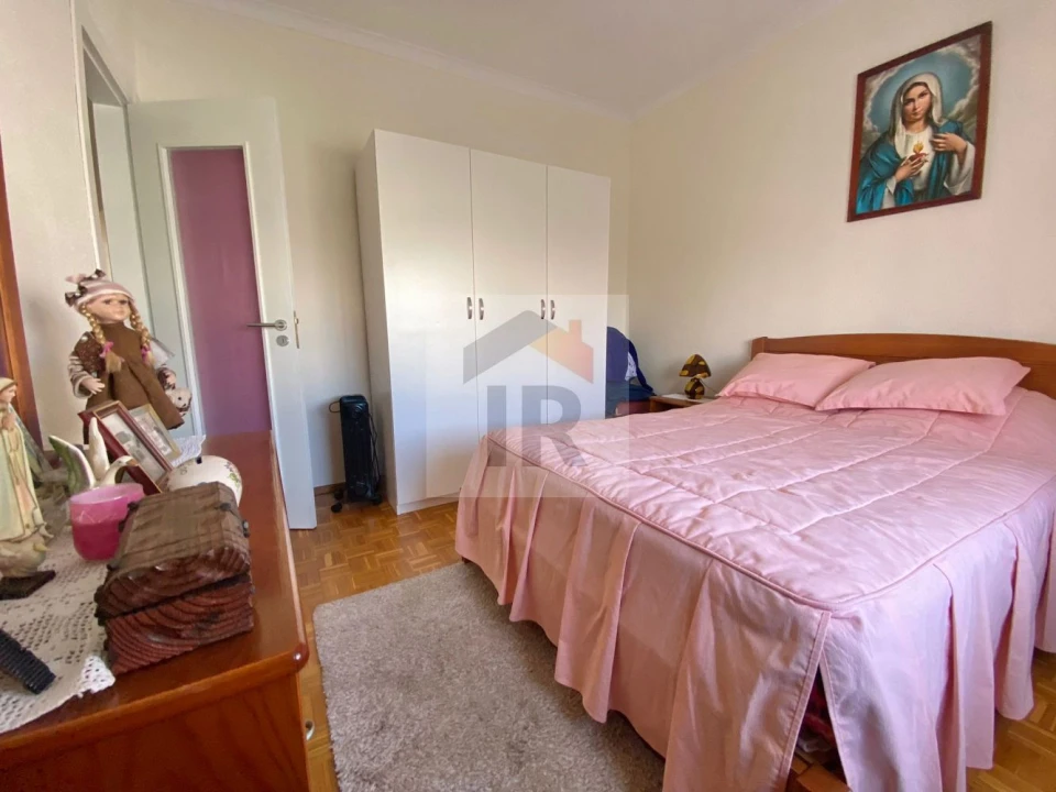 Moradia T3 para Venda em Nossa Senhora do Pópulo, Coto e São Gregório Foto 11