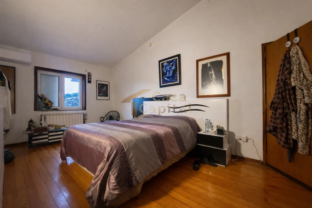 Moradia T6 para Venda em Adoufe e Vilarinho de Samardã Foto 13