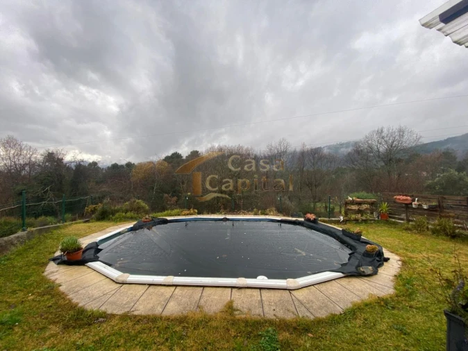 Moradia T6 para Venda em Adoufe e Vilarinho de Samardã Foto 5