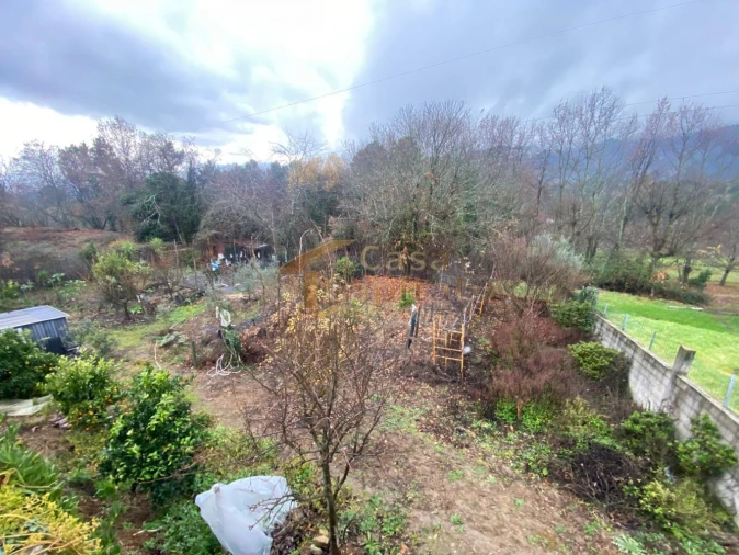 Moradia T6 para Venda em Adoufe e Vilarinho de Samardã Foto 19