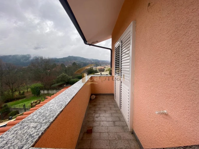 Moradia T6 para Venda em Adoufe e Vilarinho de Samardã Foto 16