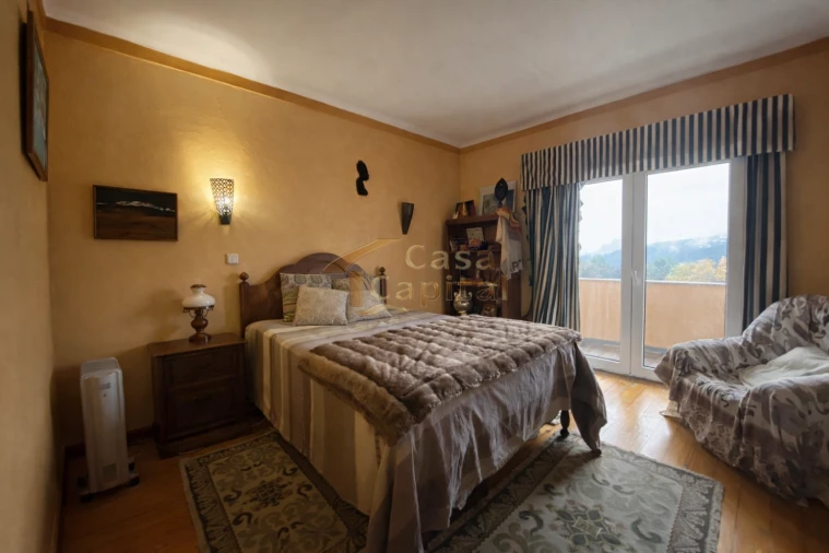 Moradia T6 para Venda em Adoufe e Vilarinho de Samardã Foto 14