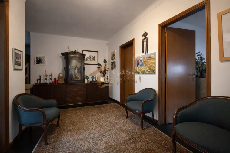 Moradia T6 para Venda em Adoufe e Vilarinho de Samardã Foto 6