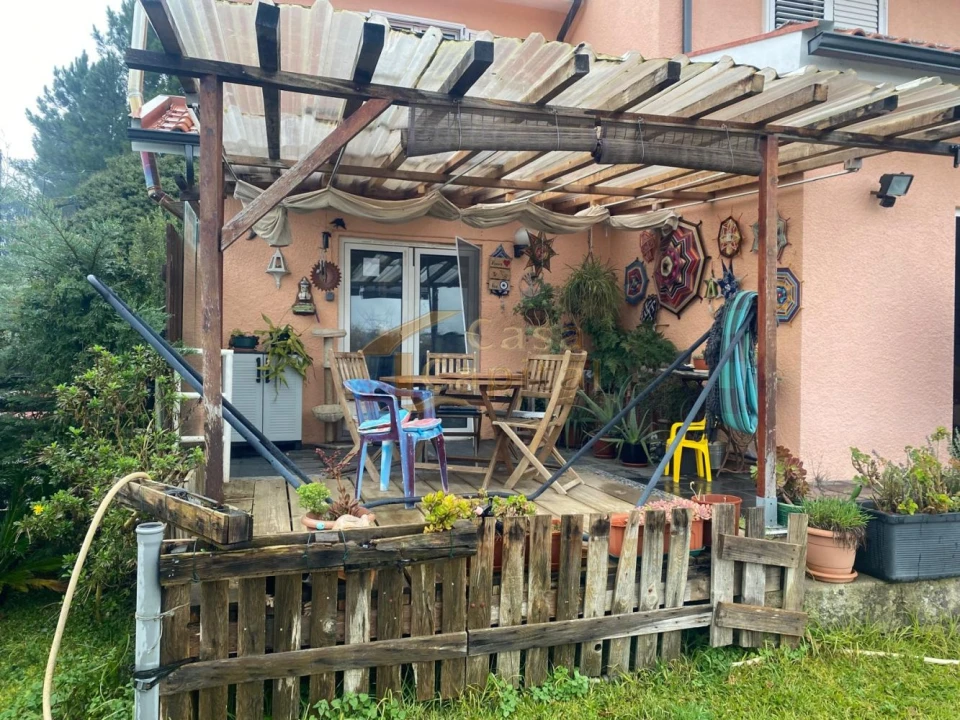 Moradia T6 para Venda em Adoufe e Vilarinho de Samardã Foto 4