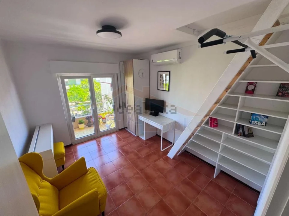 Apartamento T3 para Venda em Caldas da Rainha - Santo Onofre e Serra do Bouro Foto 6