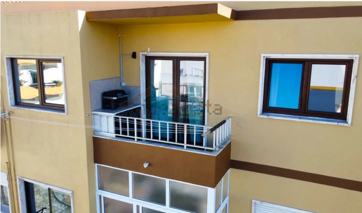 Apartamento T3 para Venda em Caldas da Rainha - Santo Onofre e Serra do Bouro Foto 19