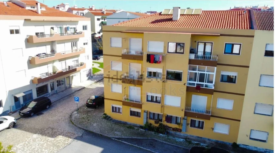 Apartamento T3 para Venda em Caldas da Rainha - Santo Onofre e Serra do Bouro Foto 20