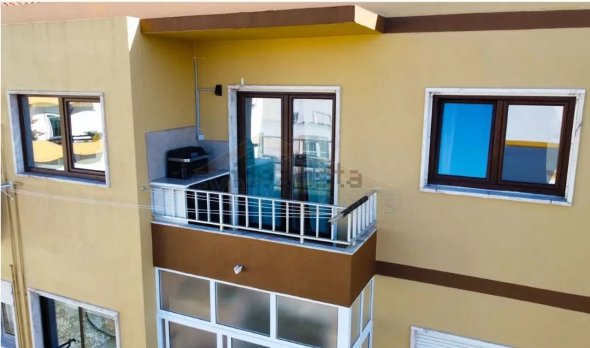 Apartamento T3 para Venda em Caldas da Rainha - Santo Onofre e Serra do Bouro Foto 19