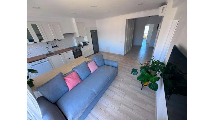 Apartamento T3 para Venda em Caldas da Rainha - Santo Onofre e Serra do Bouro Foto 2