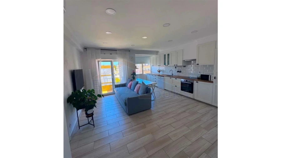 Apartamento T3 para Venda em Caldas da Rainha - Santo Onofre e Serra do Bouro Foto 4