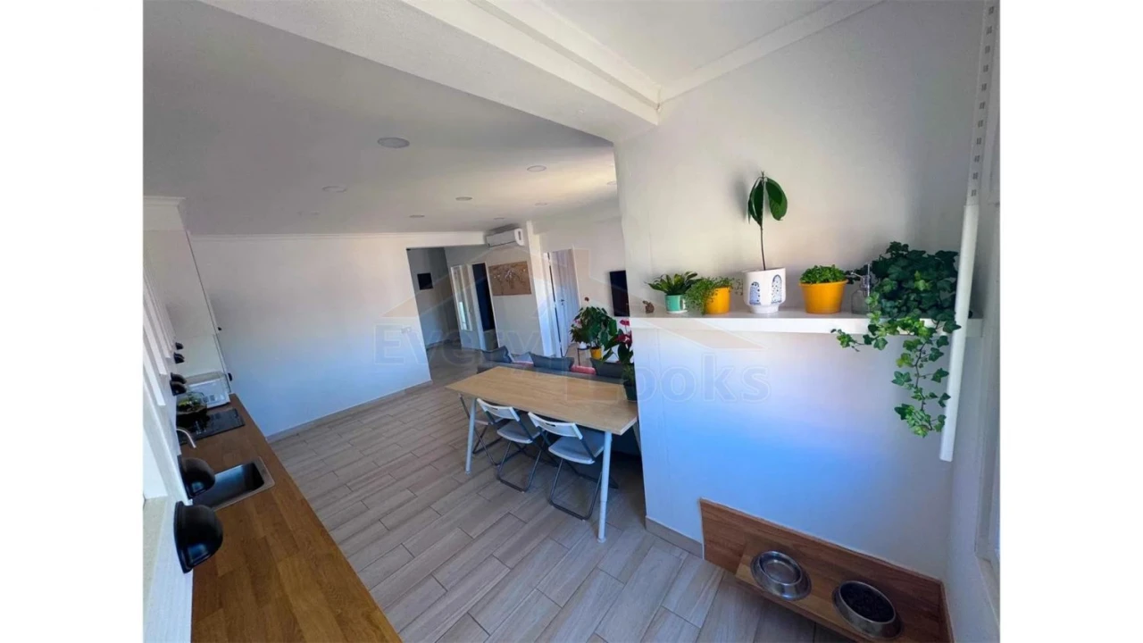 Apartamento T3 para Venda em Caldas da Rainha - Santo Onofre e Serra do Bouro Foto 7