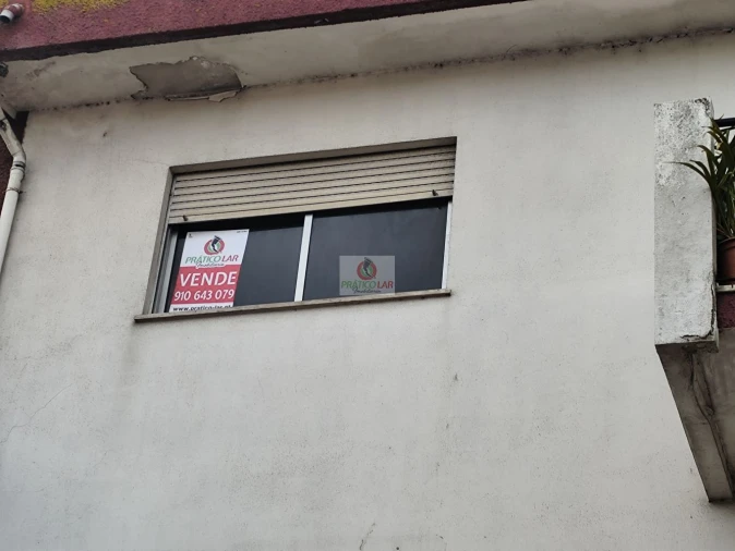 Apartamento T1 para Venda em Cacia Foto 30