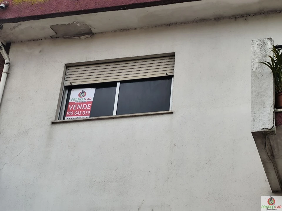 Apartamento T1 para Venda em Cacia Foto 30