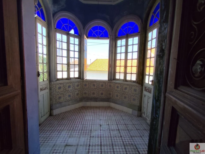 Moradia T6 para Venda em Aguada de Cima Foto 23